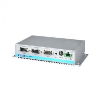 Встраиваемый компьютер ADVANTECH UNO Серия UNO-2050G с процессором AMD LX800 UNO-2050G-G30E