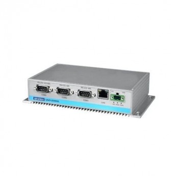 Встраиваемый компьютер ADVANTECH UNO-2059GL-G30E безвентиляторный