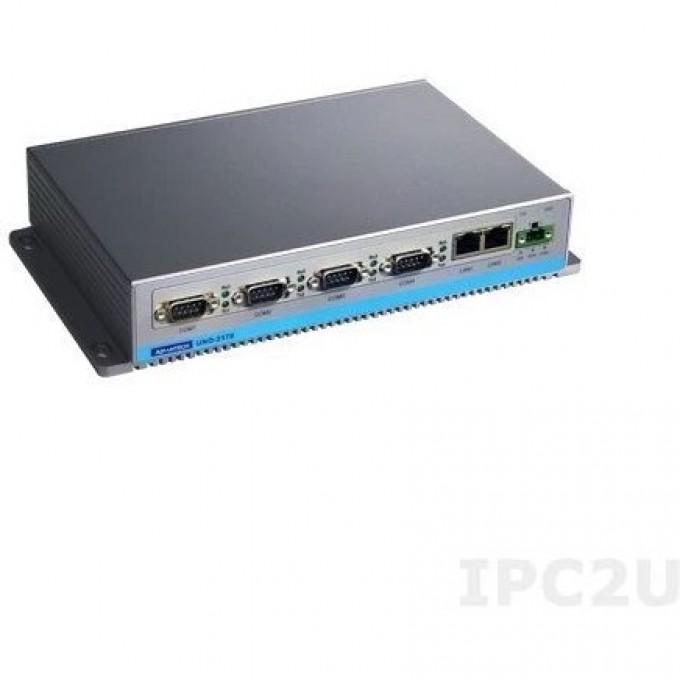 Встраиваемый компьютер Advantech UNO-2170-C11BE