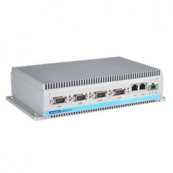Встраиваемый компьютер ADVANTECH UNO-2171 Серия UNO-2171 UNO-2171-C12BE