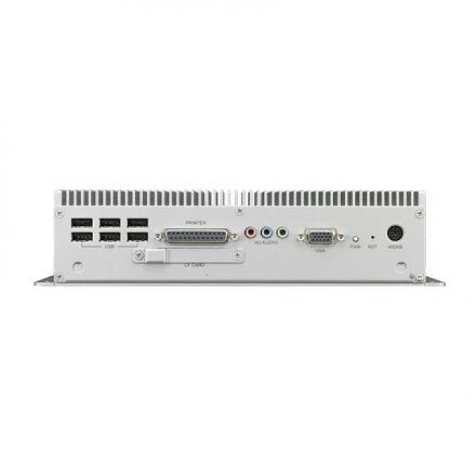 Встраиваемый компьютер ADVANTECH UNO Серия UNO с Intel Atom D510 UNO-2174A-A33E