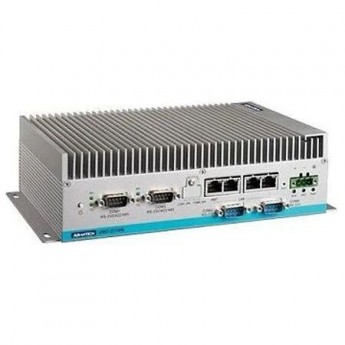 Встраиваемый компьютер ADVANTECH UNO-2174G Серия UNO с Intel Celeron 847E UNO-2174G-C54E