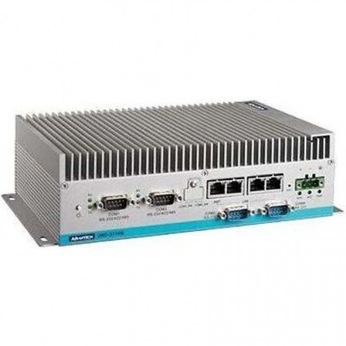Встраиваемый компьютер ADVANTECH UNO-2174G Серия UNO с Intel Celeron 847E UNO-2174G-C54E