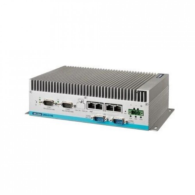 Встраиваемый компьютер ADVANTECH UNO Серия UNO UNO-2174GL-C44E