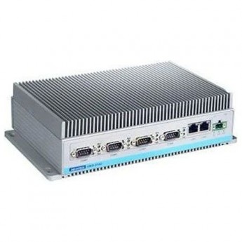 Встраиваемый компьютер ADVANTECH UNO-2182-D13BE с Intel Core 2 Duo