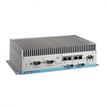Встраиваемый компьютер ADVANTECH UNO Серия UNO-2184G на Intel Core iLE UNO-2184G-D44E