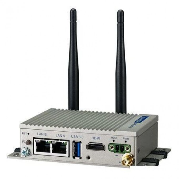 Встраиваемый компьютер ADVANTECH UNO-2271G с процессором Intel Atom E3825 UNO-2271G-E21AE