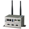 Встраиваемый компьютер ADVANTECH UNO-2271G с Intel Atom E3815 UNO-2271G-E22AE
