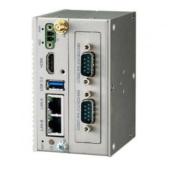 Встраиваемый компьютер ADVANTECH UNO Серия UNO UNO-2271G-E23AE