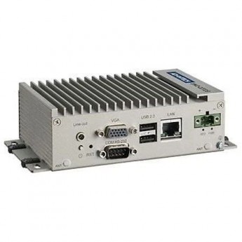 Встраиваемый компьютер ADVANTECH UNO-2272G с процессором Intel Celeron J1900 UNO-2272G-J2AE