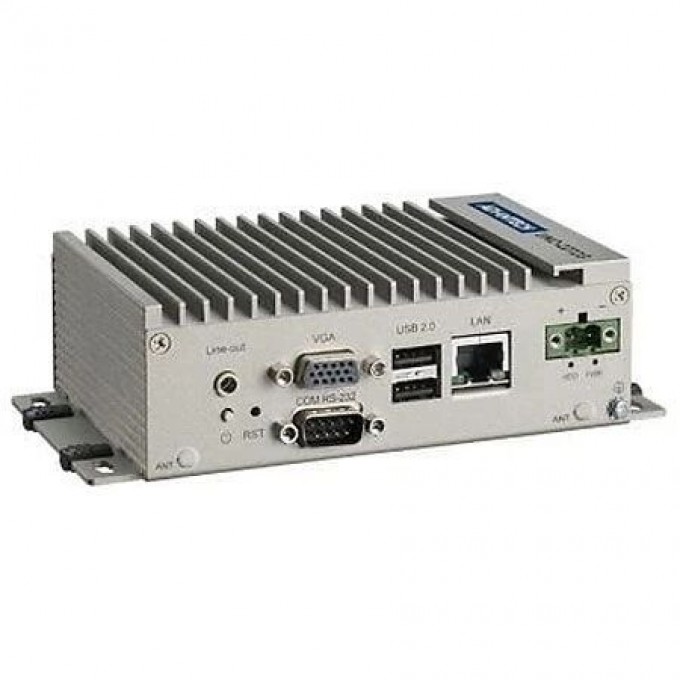 Встраиваемый компьютер ADVANTECH UNO-2272G с процессором Intel Celeron J1900 UNO-2272G-J2AE