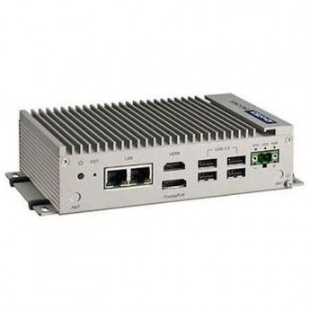 Встраиваемый компьютер ADVANTECH UNO-2362G-T2AE с процессором AMD G-Series T40E