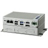 Встраиваемый компьютер ADVANTECH UNO-2372G с процессором Intel Atom E3845 UNO-2372G-E021AE