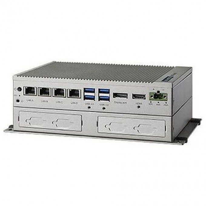 Встраиваемый компьютер ADVANTECH UNO-2484G Серия UNO-2484G с Intel Core iU UNO-2484G-6532AE