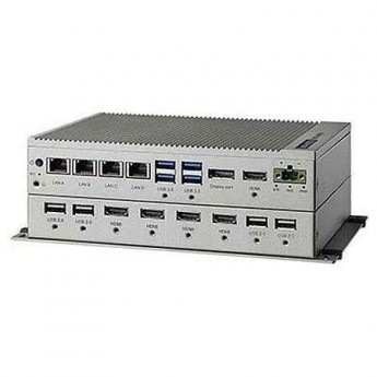 Встраиваемый компьютер ADVANTECH UNO-2484G с Intel Core iU UNO-2484G-6732H5AE