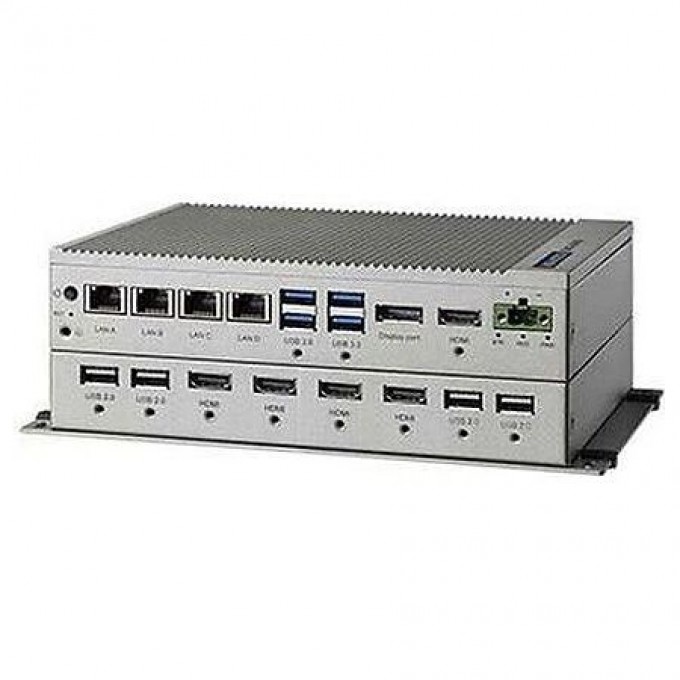 Встраиваемый компьютер ADVANTECH UNO-2484G с Intel Core iU UNO-2484G-6732H5AE