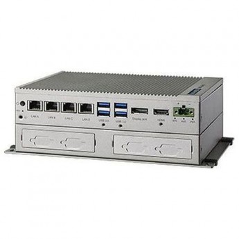 Встраиваемый компьютер ADVANTECH UNO-2484G Серия UNO-2484G UNO-2484G-6732UAE