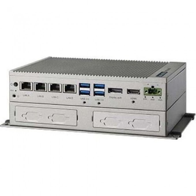 Встраиваемый компьютер ADVANTECH UNO-2484G UNO-2484G-7731AE