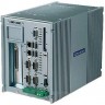 Встраиваемый компьютер ADVANTECH с Intel Pentium M, 1.4 ГГц, 1 ГБ RAM, 4xCOM, 4xUSB, 2xEthernet UNO-3072-P12BE