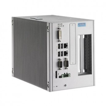 Встраиваемый компьютер ADVANTECH UNO-3072LA безвентиляторный Intel Atom N270 UNO-3072LA-A13E
