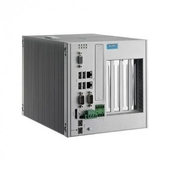 Встраиваемый компьютер ADVANTECH UNO Серия Intel Atom D510 1.66 ГГц UNO-3074A-A33E