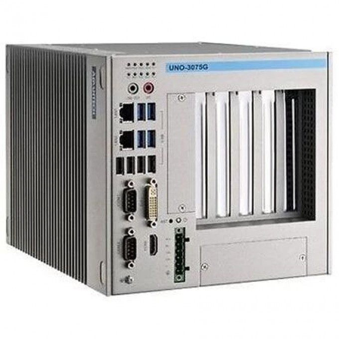 Встраиваемый компьютер ADVANTECH с Intel Celeron 847E UNO-3075G-C54E