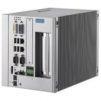 Встраиваемый компьютер ADVANTECH UNO-3082 с Intel Core 2 Duo L7500 UNO-3082-D24E