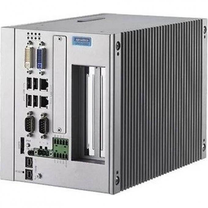 Встраиваемый компьютер ADVANTECH UNO-3082 с Intel Core 2 Duo L7500 UNO-3082-D24E