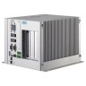 Встраиваемый компьютер ADVANTECH UNO-3084 Серия UNO UNO-3084-D24E