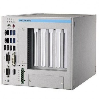 Встраиваемый компьютер ADVANTECH UNO-3085G Серия UNO UNO-3085G-D44E