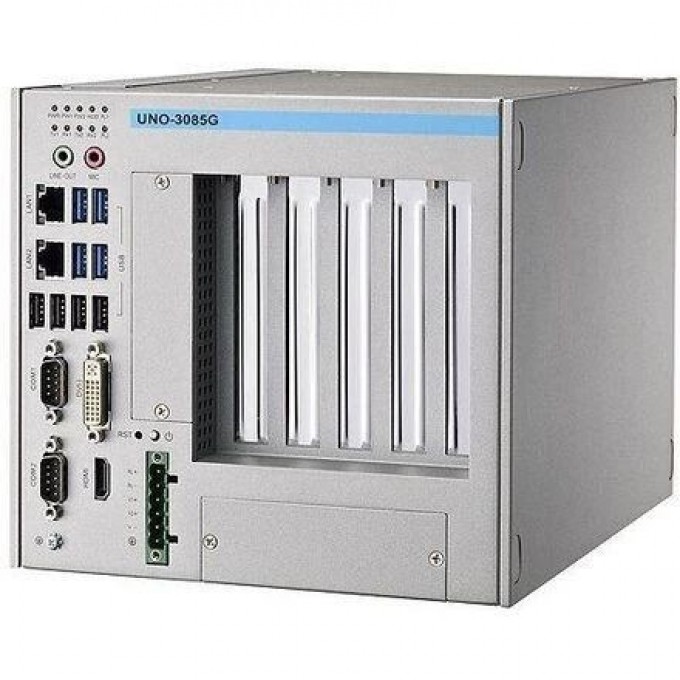 Встраиваемый компьютер ADVANTECH UNO-3085G Серия UNO UNO-3085G-D44E