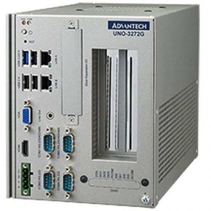 Встраиваемый компьютер ADVANTECH UNO Серия UNO-3272G с процессором Intel Celeron J1900 UNO-3272G-J021AE