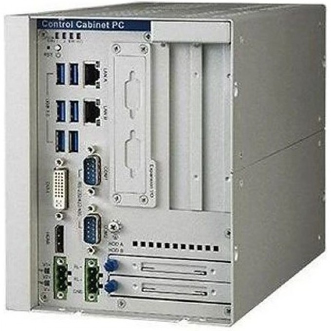 Встраиваемый компьютер ADVANTECH UNO-3283G с процессором Intel Core iE UNO-3283G-634AE
