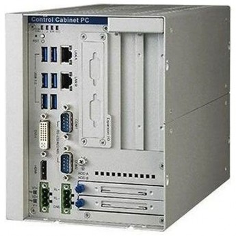 Встраиваемый компьютер ADVANTECH UNO Серия UNO с Intel Core iEQ UNO-3283G-654AE