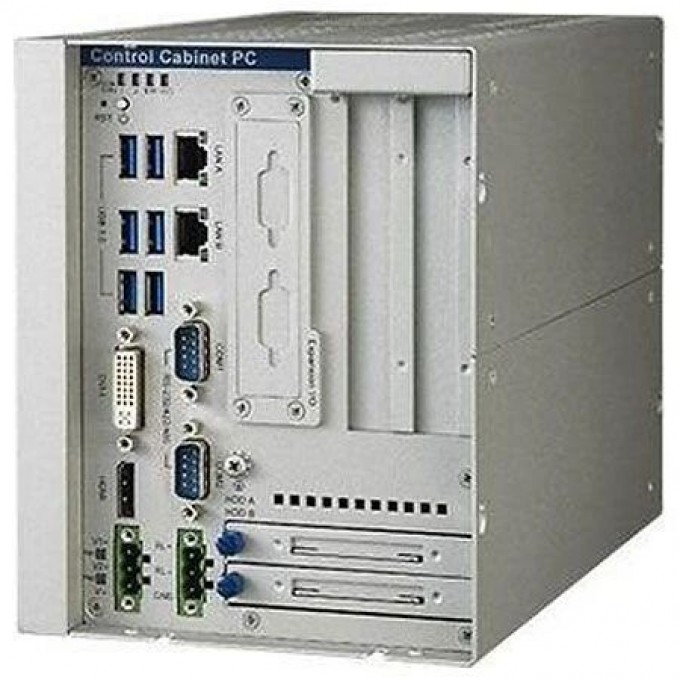 Встраиваемый компьютер ADVANTECH UNO Серия UNO с Intel Core iEQ UNO-3283G-654AE