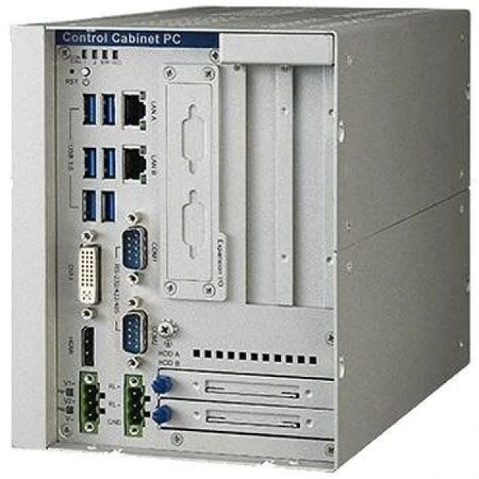 Встраиваемый компьютер ADVANTECH UNO Серия с Intel Core iEQ UNO-3283G-674AE