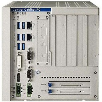 Встраиваемый компьютер ADVANTECH UNO Серия Intel Core iEQ UNO-3285G-654AE