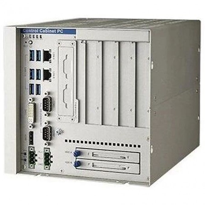 Встраиваемый компьютер ADVANTECH UNO Серия Intel Core iEQ UNO-3285G-674AE