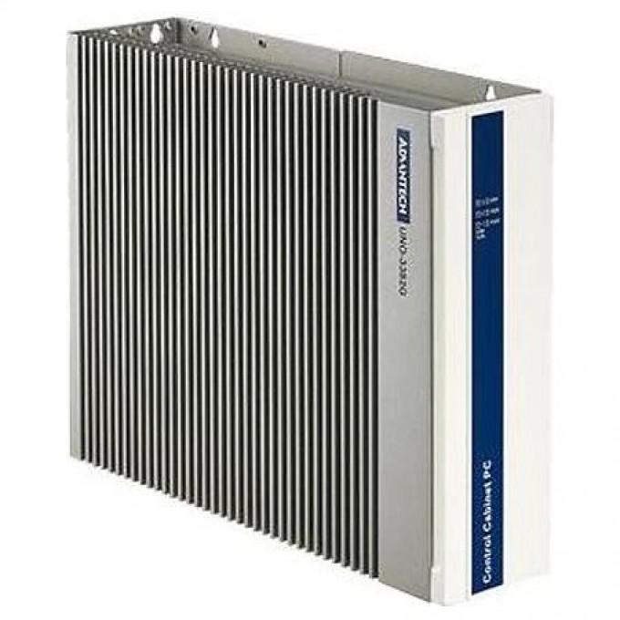 Встраиваемый компьютер ADVANTECH Серия UNO UNO-3384G-4C3AE
