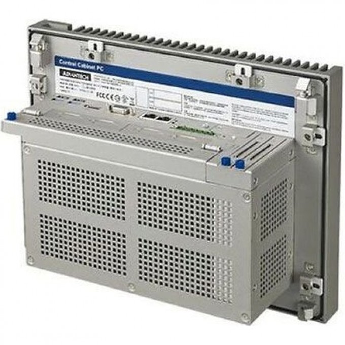 Встраиваемый компьютер ADVANTECH UNO-3483G с Intel Core iQE для монтажа в панель UNO-3483G-374AE