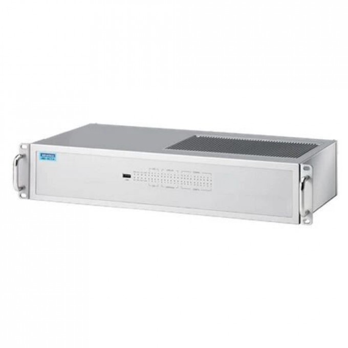 Встраиваемый компьютер ADVANTECH UNO Серия Intel Atom D510 2U UNO-4671A-A33E