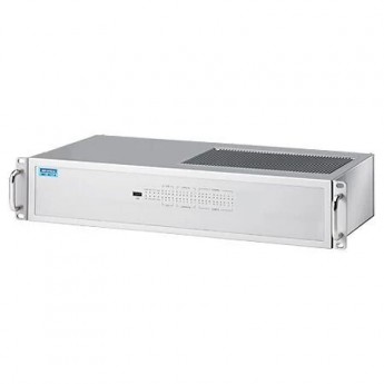 Встраиваемый компьютер ADVANTECH UNO-4671A 2U Intel Atom D525 1.8 ГГц DDR2 RAM UNO-4671A-A44BE