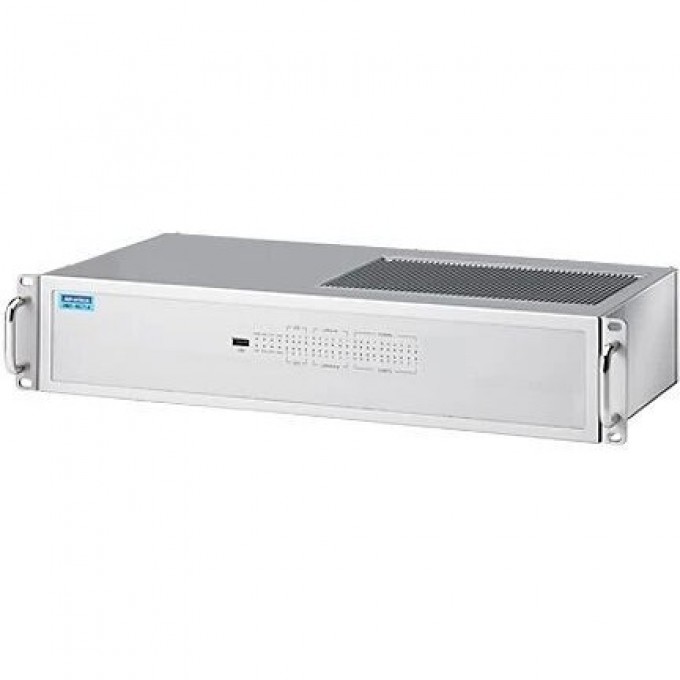 Встраиваемый компьютер ADVANTECH UNO-4671A 2U Intel Atom D525 1.8 ГГц DDR2 RAM UNO-4671A-A44BE