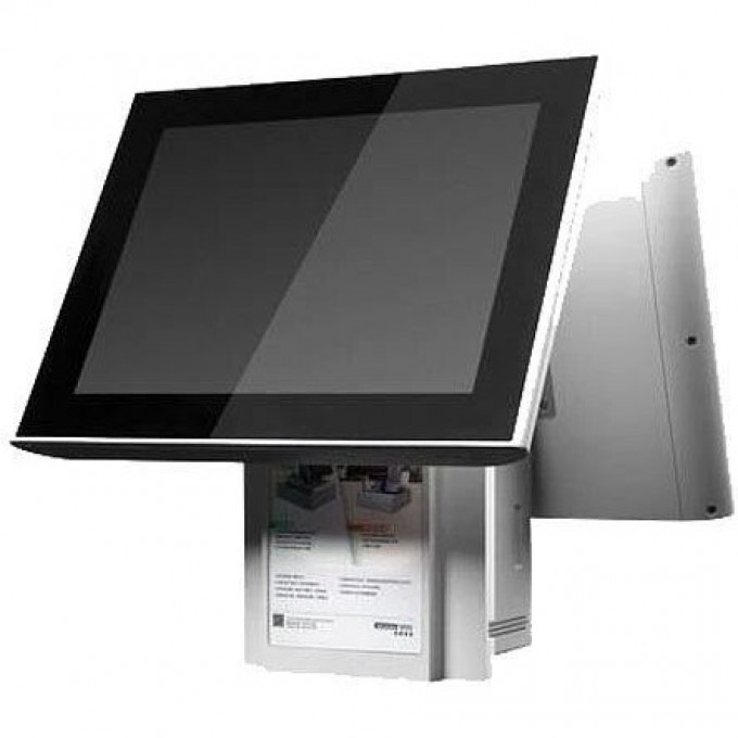 Панельная рабочая станция ADVANTECH UPOS-3150 с 15-дюймовым сенсорным LCD TFT дисплеем UPOS-3150-P0W0E