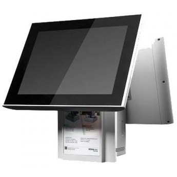 Панельная рабочая станция ADVANTECH UPOS-315A с резистивным экраном 15 дюймов UPOS-315A-R0B0E