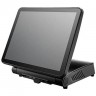 Панельная рабочая станция ADVANTECH UPOS-520DP с 15-дюймовым сенсорным экраном UPOS-520DP-AST00