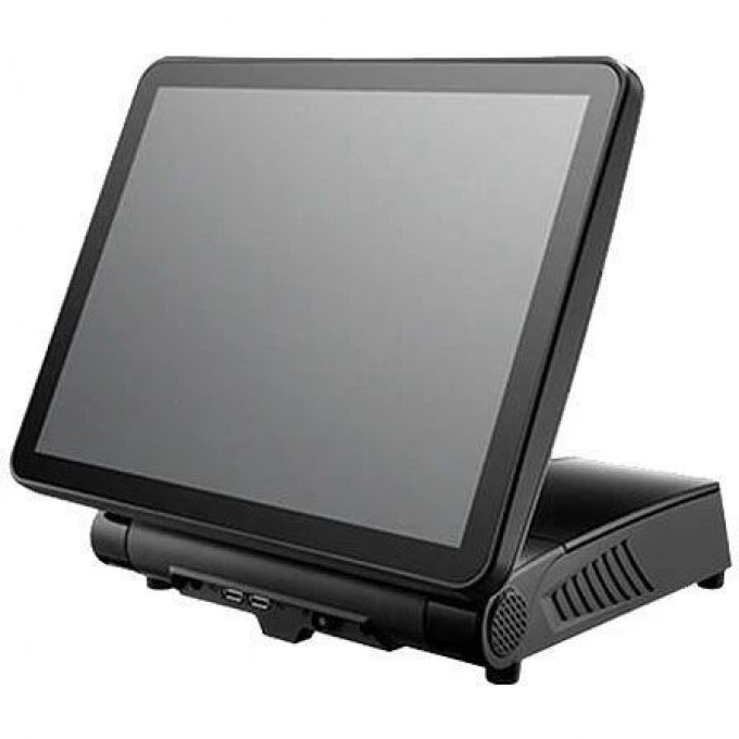 Панельная рабочая станция ADVANTECH UPOS-520DP с 15-дюймовым сенсорным экраном UPOS-520DP-AST02