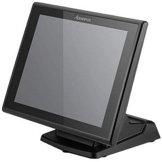 Панельная рабочая станция ADVANTECH UPOS-530DP с 15-дюймовым сенсорным LCD TFT дисплеем UPOS-530DP-AST00