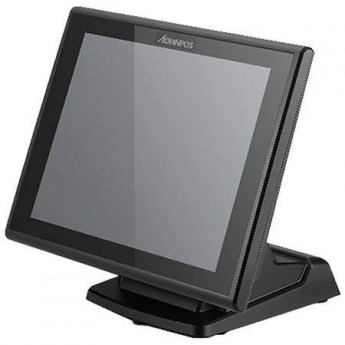 Панельная рабочая станция ADVANTECH UPOS-530DP с 15-дюймовым сенсорным LCD TFT дисплеем UPOS-530DP-AST02