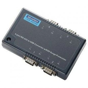 Преобразователь интерфейсов ADVANTECH USB Серия USB-4604BM USB-4604BM-BE